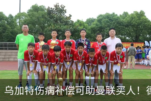 乌加特伤病补偿可助曼联买人！德国世界杯铁腰愿加盟，多特要价超一亿