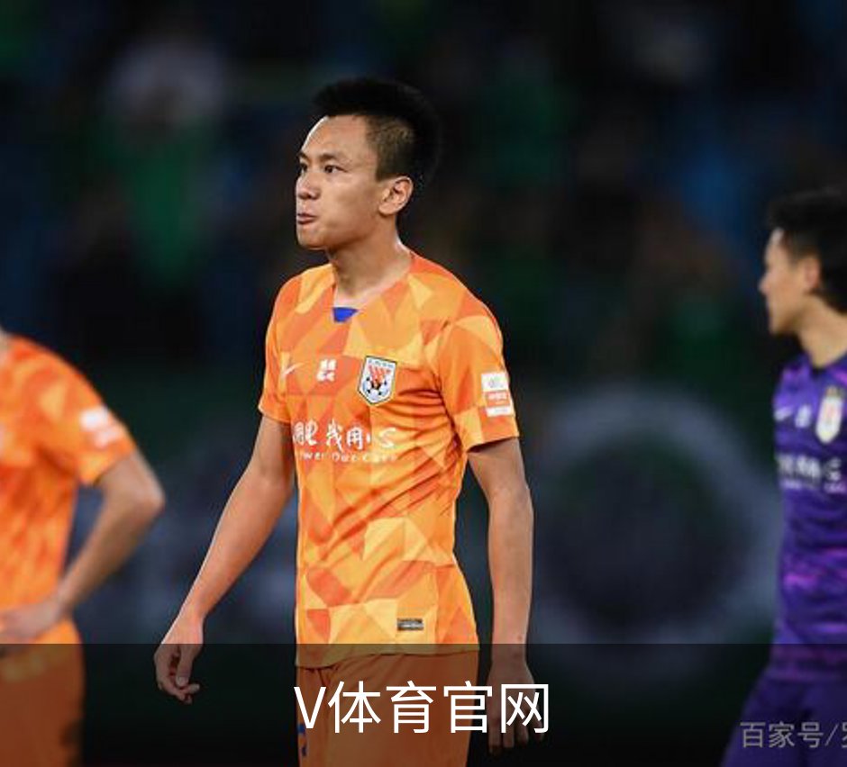 V体育官网简介